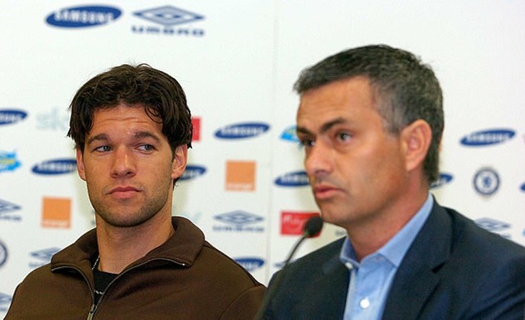 Mourinho được ủng hộ làm HLV tại Bayern, Kovac bắt đầu lo lắng