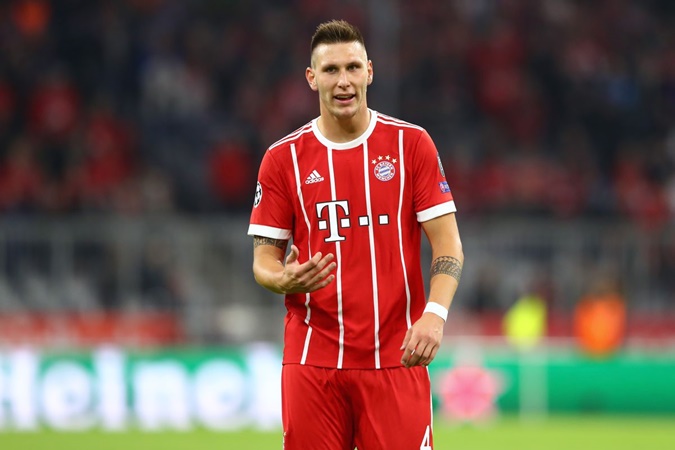 Thua Barca, Man Utd giải sầu trên TTCN bằng "hòn đá tảng" của Bayern