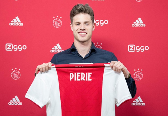 CHÍNH THỨC: Ajax tìm xong người thay De Ligt; Man Utd, Barca chú ý!