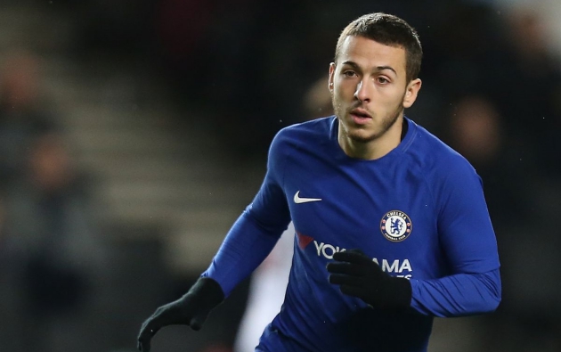 Ảnh bài viết Em trai Hazard sẽ trở lại Chelsea vào mùa hè tới