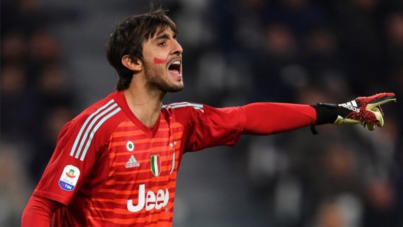 Ảnh bài viết Hậu UEFA Champions League, Juventus tiếp tục nhận tin dữ