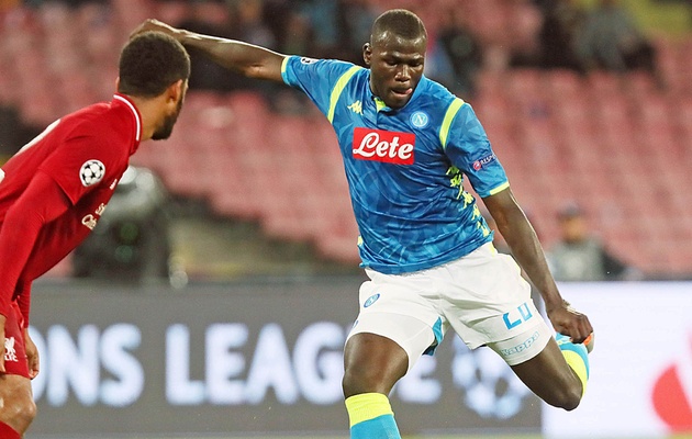 Mục tiêu của Manchester United muốn vô địch Europa League cùng Napoli