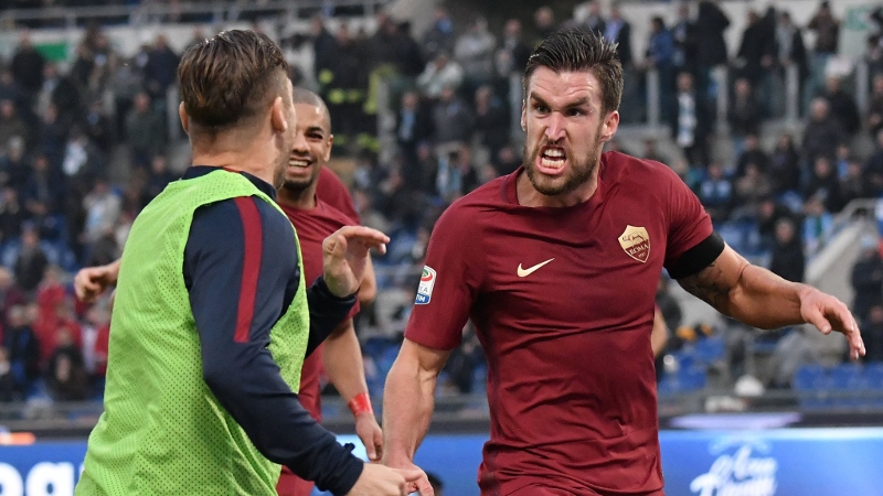 Những thương vụ chuyển nhượng "gây nhiều thương nhớ" tại Serie A 2018 – 2019 (P1): Nỗi buồn thành Rome