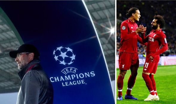 NÓNG! Vào bán kết, Liverpool nhận số tiền thưởng khổng lồ