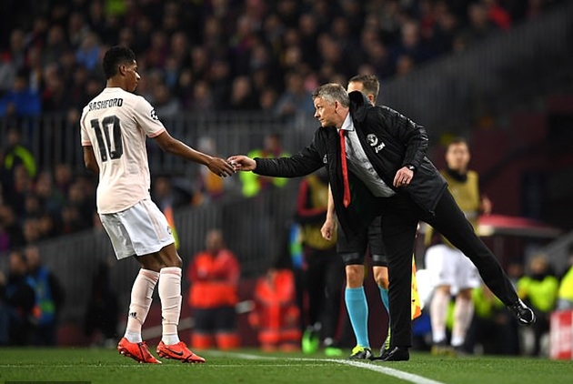 Sau Pogba, thêm một ngôi sao nữa bày tỏ ý định rời Old Trafford