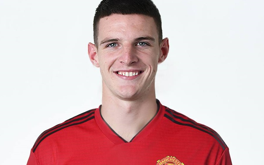 SỐC! Rò rỉ hình ảnh tân binh hoàn hảo cho Man Utd