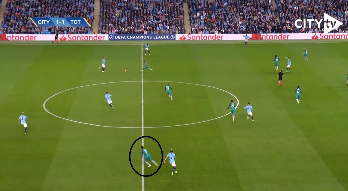 Ảnh bài viết Son Heung-min đã giúp Pochettino "giết chết" Tiki-Taka như thế nào?