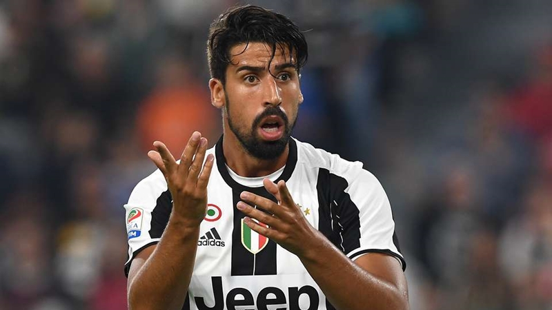 Ảnh bài viết CHÍNH THỨC: Sao Juventus chia tay mùa giải 2018 - 2019