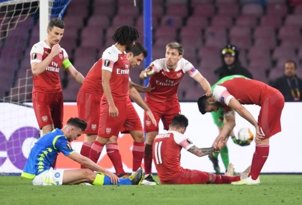 "Có 2 cầu thủ đó, Arsenal là đội bóng khác hẳn"