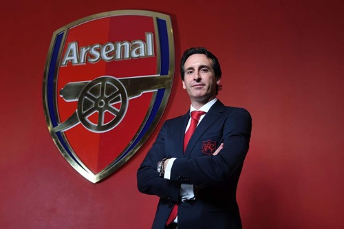 Ảnh bài viết Góc nhìn: Arsenal cần sự thực dụng từ Unai Emery