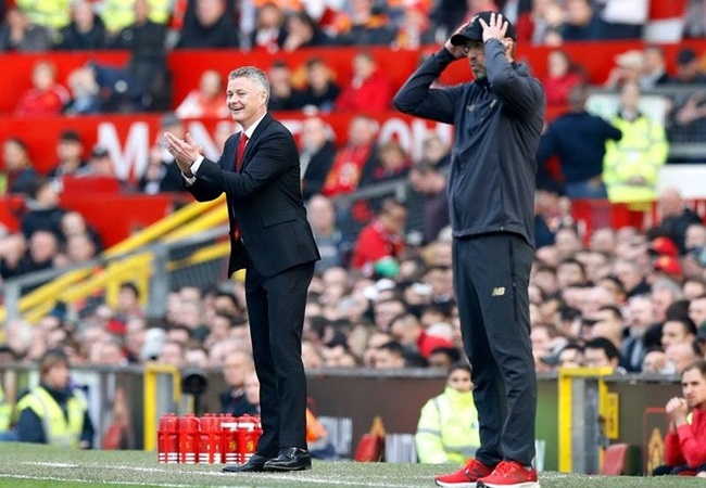 Man Utd muốn ngưng "lạc trôi", hãy học hỏi từ chính Liverpool