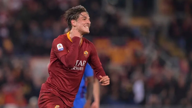  Những thương vụ chuyển nhượng "gây nhiều thương nhớ" tại Serie A 2018 – 2019 (P3): Mầm non của nước Ý