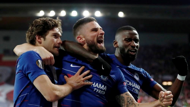 Owen Hargreaves: "Nếu Chelsea không thể đi tiếp, họ sẽ là tâm điểm chỉ trích của cả nước Anh"
