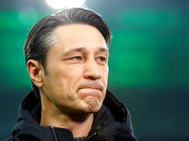 Bayern có cơ hội giành cú đúp, "thống soái" Kovac nói gì?