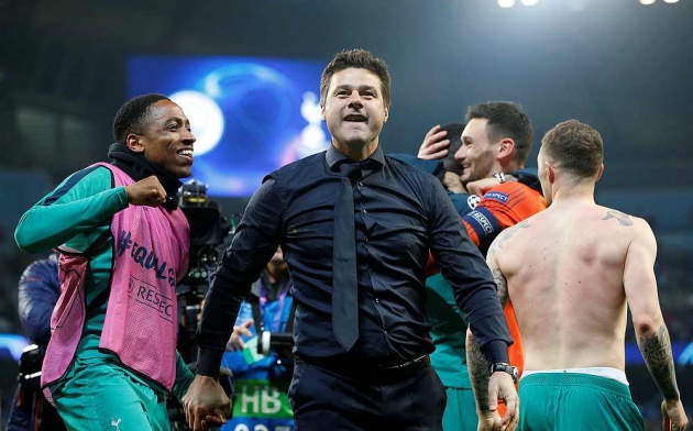 Ảnh bài viết Cesc Fabregas đầy ẩn ý khi nói về khả năng vô địch Champions League của Spurs