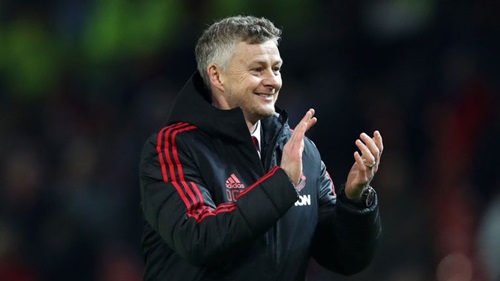 Cuộc cách mạng của Solskjaer tại MU: Vực dậy tinh thần Quỷ đỏ (Phần 1)