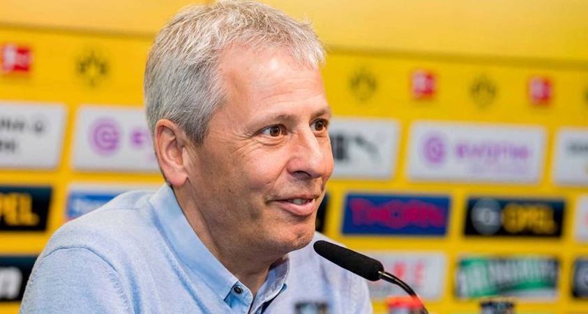HLV Favre nói điều thật lòng trước chuyến làm khách đến Freiburg