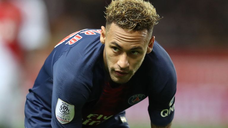 HLV Tuchel xác nhận thời điểm Neymar trở lại sân cỏ