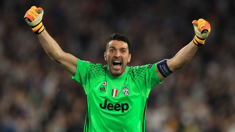 “Nếu biết điều này, Gianluigi Buffon đã rời Juventus sớm hơn”