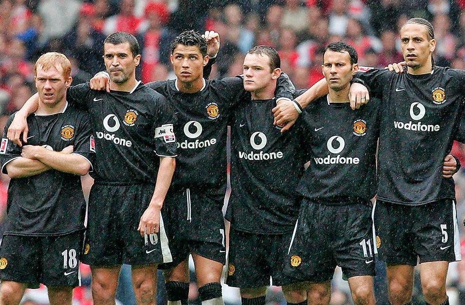 Ảnh bài viết Những bức ảnh bóng đá 'lừa' người xem đáng nhớ nhất