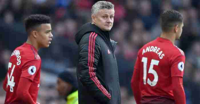 Nội bộ Man Utd để lộ 6 mục tiêu 'bom tấn' cực khủng