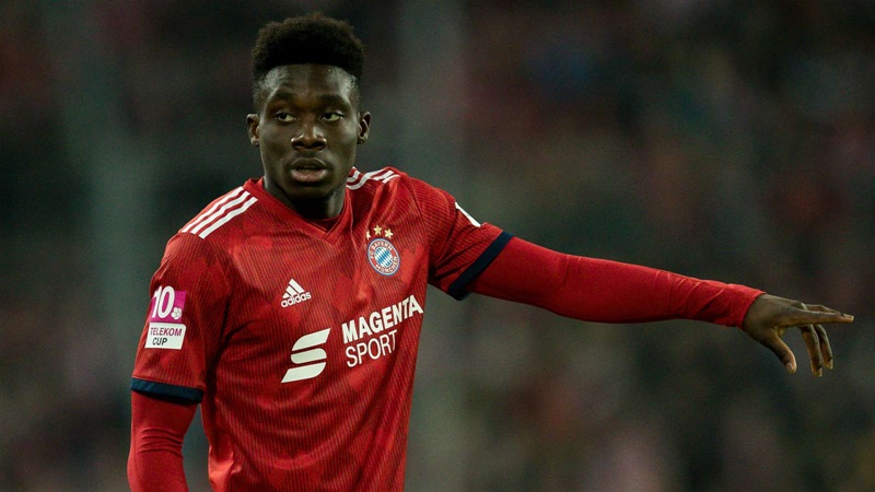 Sao mai Bayern trải lòng về khoảng thời gian thi đấu tại Allianz Arena