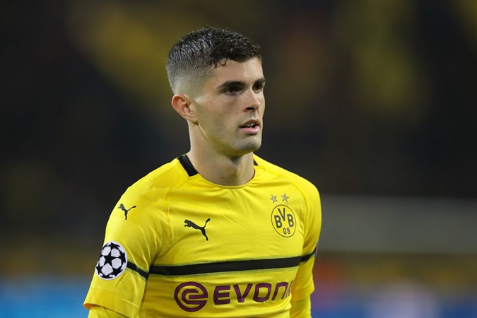 Trước vòng 30 Bundesliga, Dortmund mừng rỡ đón 2 trụ cột trở lại