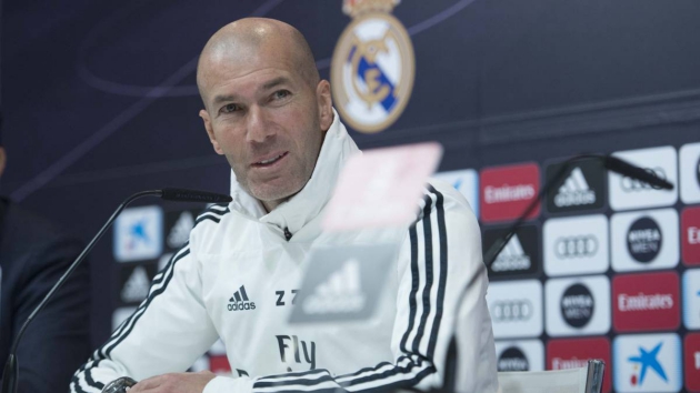 Ảnh bài viết Zidane và 3 "bài toán" cần đáp án ngay trước mùa giải mới