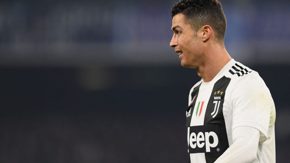 Ảnh bài viết XONG! Hoàn tất sứ mệnh với Juve, Ronaldo chốt luôn tương lai
