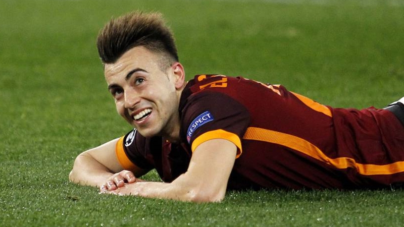 AS Roma đã có quyết định với cựu sao AC Milan
