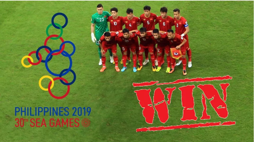Báo châu Á: Việt Nam khiếu nại BTC SEA Games thành công nhờ 1 yếu tố