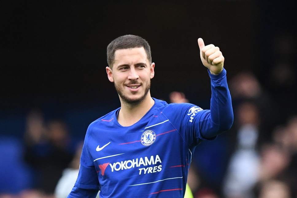 Chelsea nhắm đến ngôi sao Barcelona để thay thế Eden Hazard