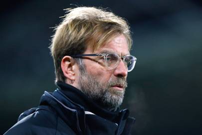 Được trả lương cao gấp 3, sao Hà Lan của Liverpool sắp ra đi