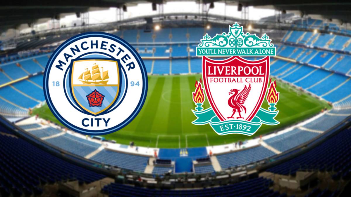 Khảo sát: Nước Anh đang ủng hộ Liverpool hay Man City?