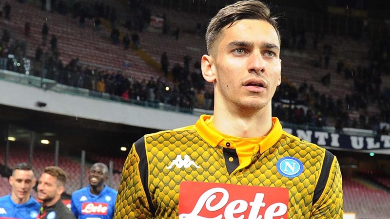 Ảnh bài viết “Không có gì xấu hổ khi thất bại trước Arsenal”