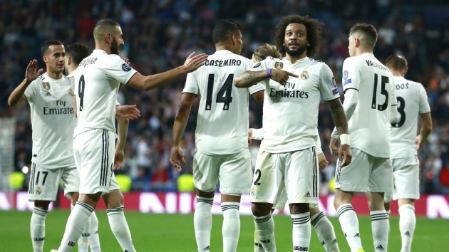Ảnh bài viết "Real Madrid là nhà của tôi..."