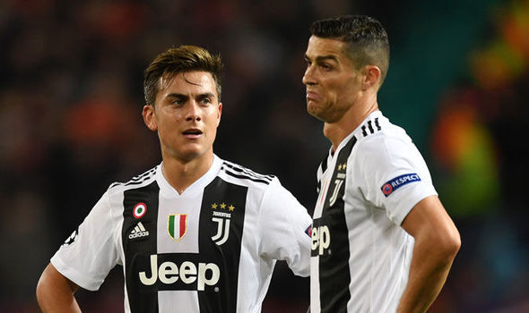 Ronaldo đang khiến đồng đội bị tổn thương