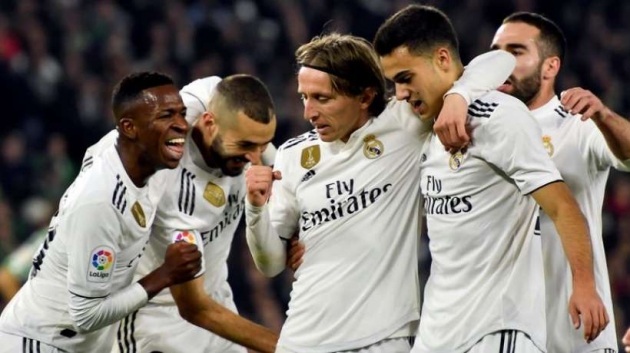 Ảnh bài viết "Tôi đang ở CLB tốt nhất thế giới"