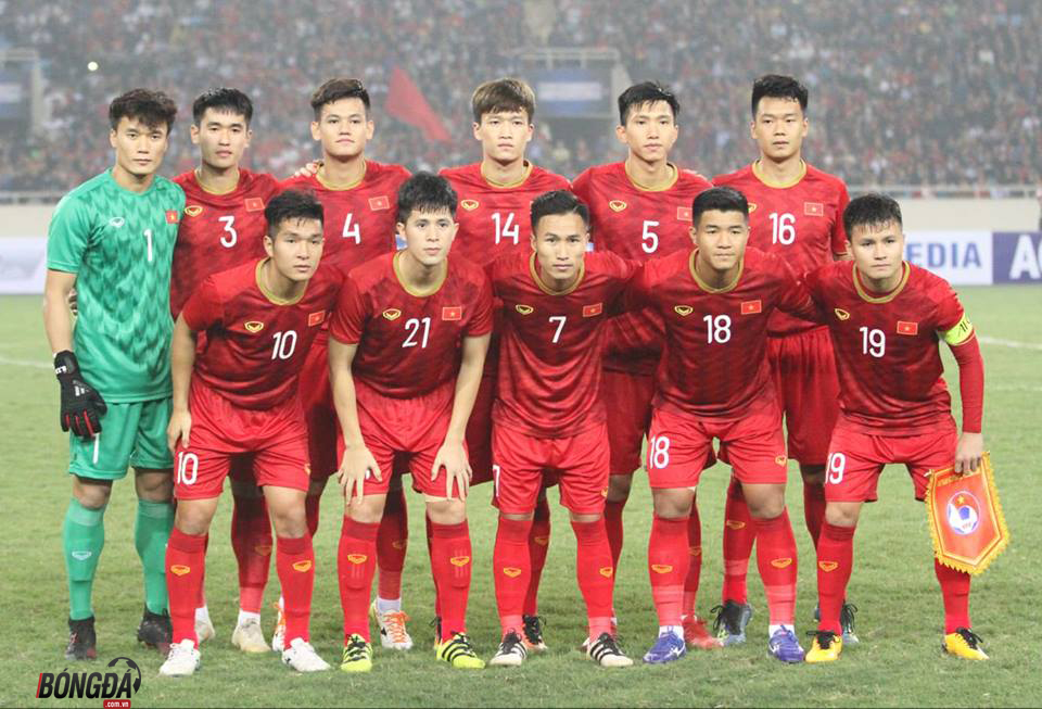 Việt Nam sẽ rơi vào bảng “tử thần” tại SEA Games 30?