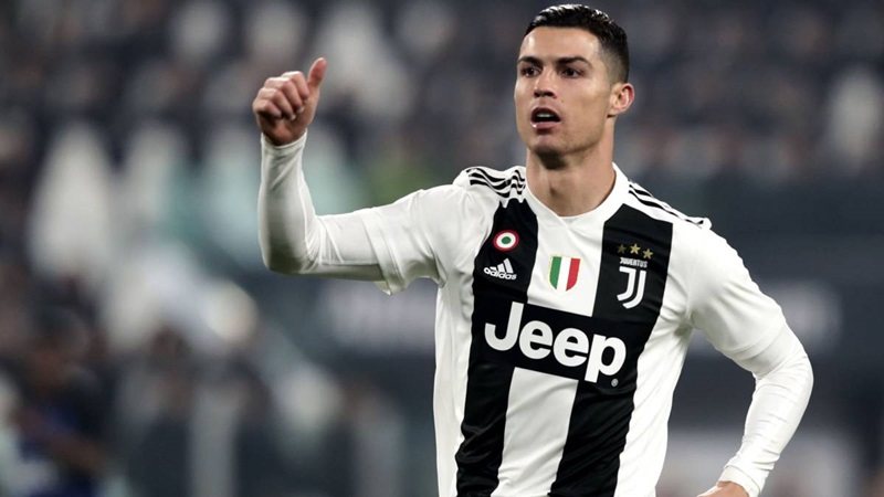 3 kỷ lục "vô tiền khoáng hậu" của Ronaldo sau tuổi 30