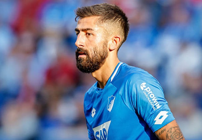 Arsenal gặp 'kẻ thách thức' trong vụ chiêu mộ sao 22 triệu bảng