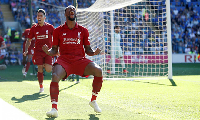 ĐHTB vòng 35 Premier League: Màn trình diễn ảm đạm của các ông lớn