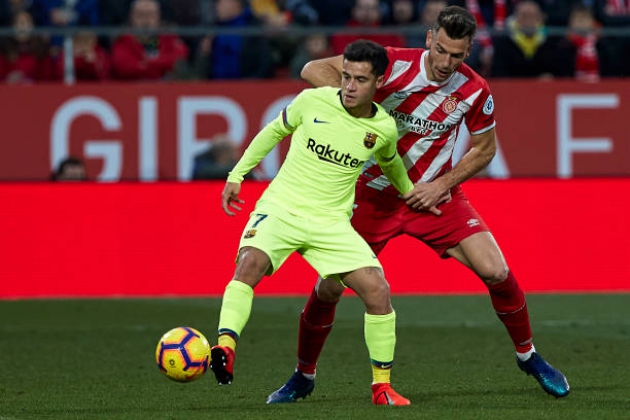 Ảnh bài viết Giữa bão chỉ trích, Coutinho vẫn bất ngờ nhận "trái ngọt"