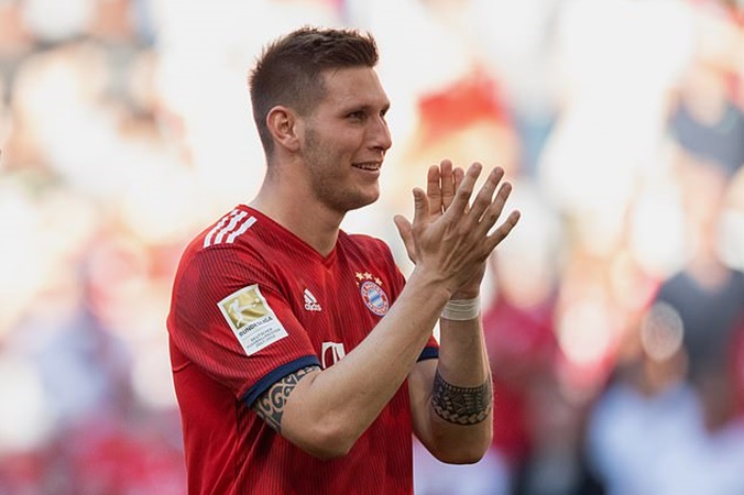 Man Utd đặt 60 triệu euro cho "hòn đá tảng", Bayern có xiêu lòng?