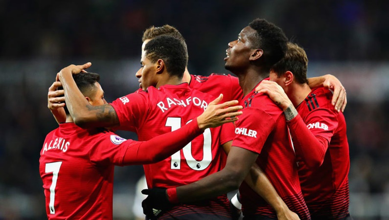 3 lý do tin tưởng Man Utd sẽ "kiến tạo" ngôi vô địch cho Liverpool