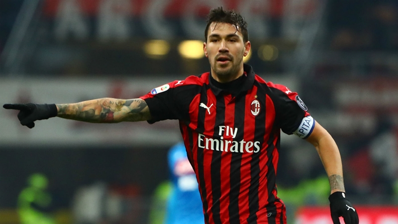 “Các thủ quân của AC Milan luôn là những tên tuổi lớn”