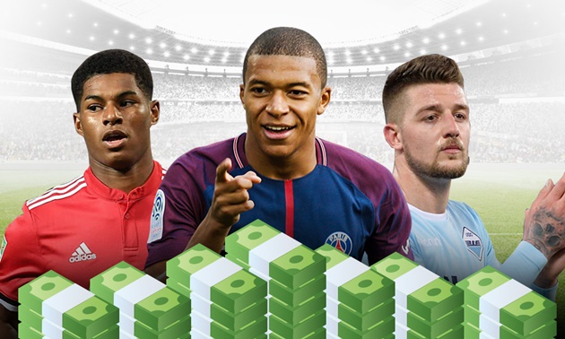 Ảnh bài viết Cristiano Ronaldo có phải là thương vụ “phá giá” đình đám nhất?