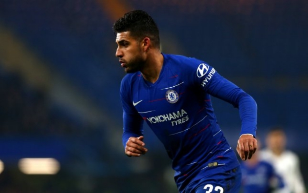 Ảnh bài viết Hậu vệ Chelsea lên tiếng khi được thành Milan nhòm ngó