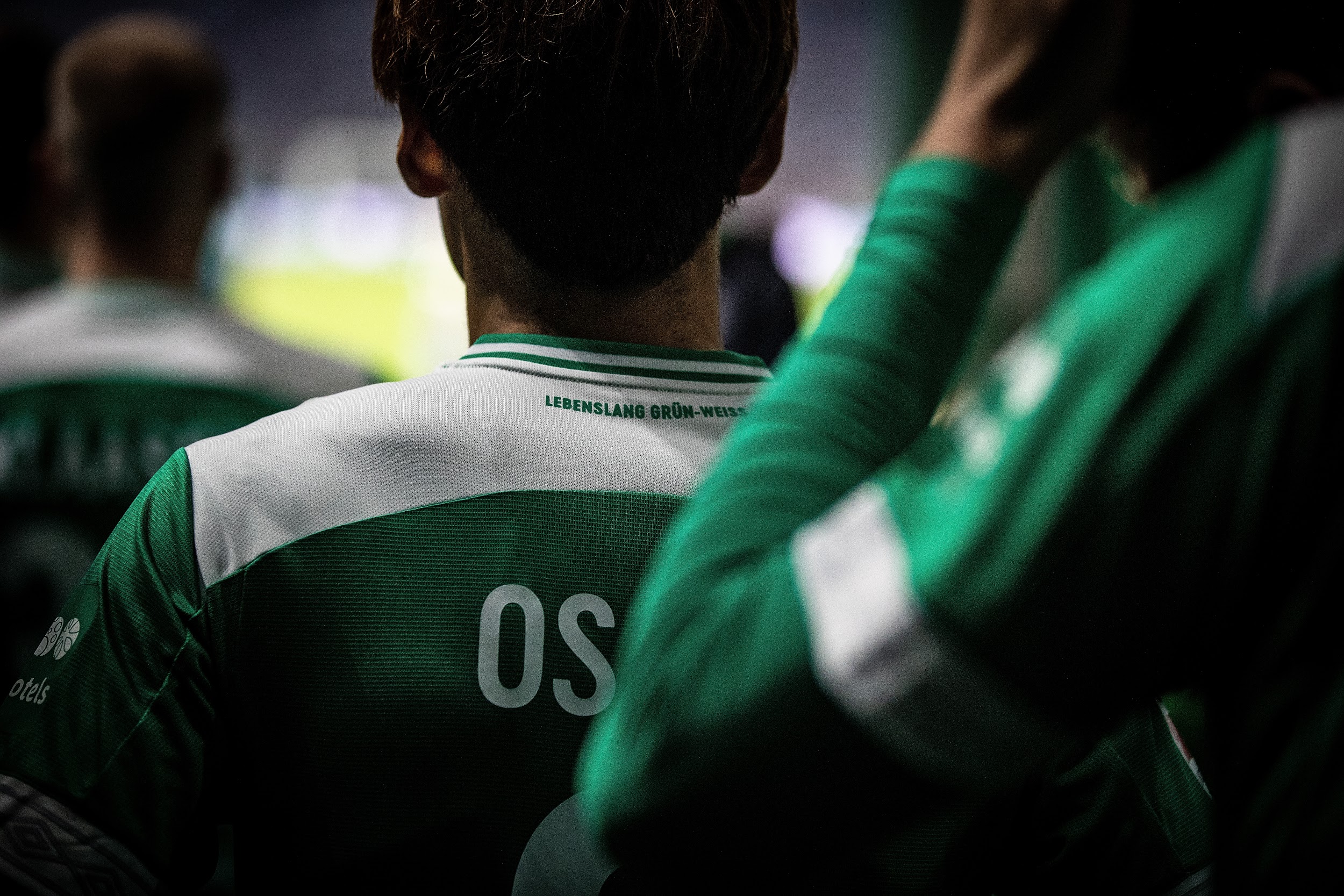 Những ngôi sao châu Á ở Bundesliga - phần 1