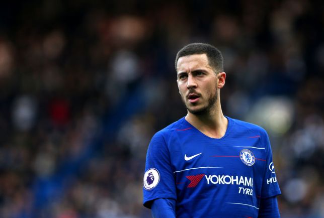10 máy kiến tạo hay nhất Châu Âu: Công bằng cho Hazard ở đâu?